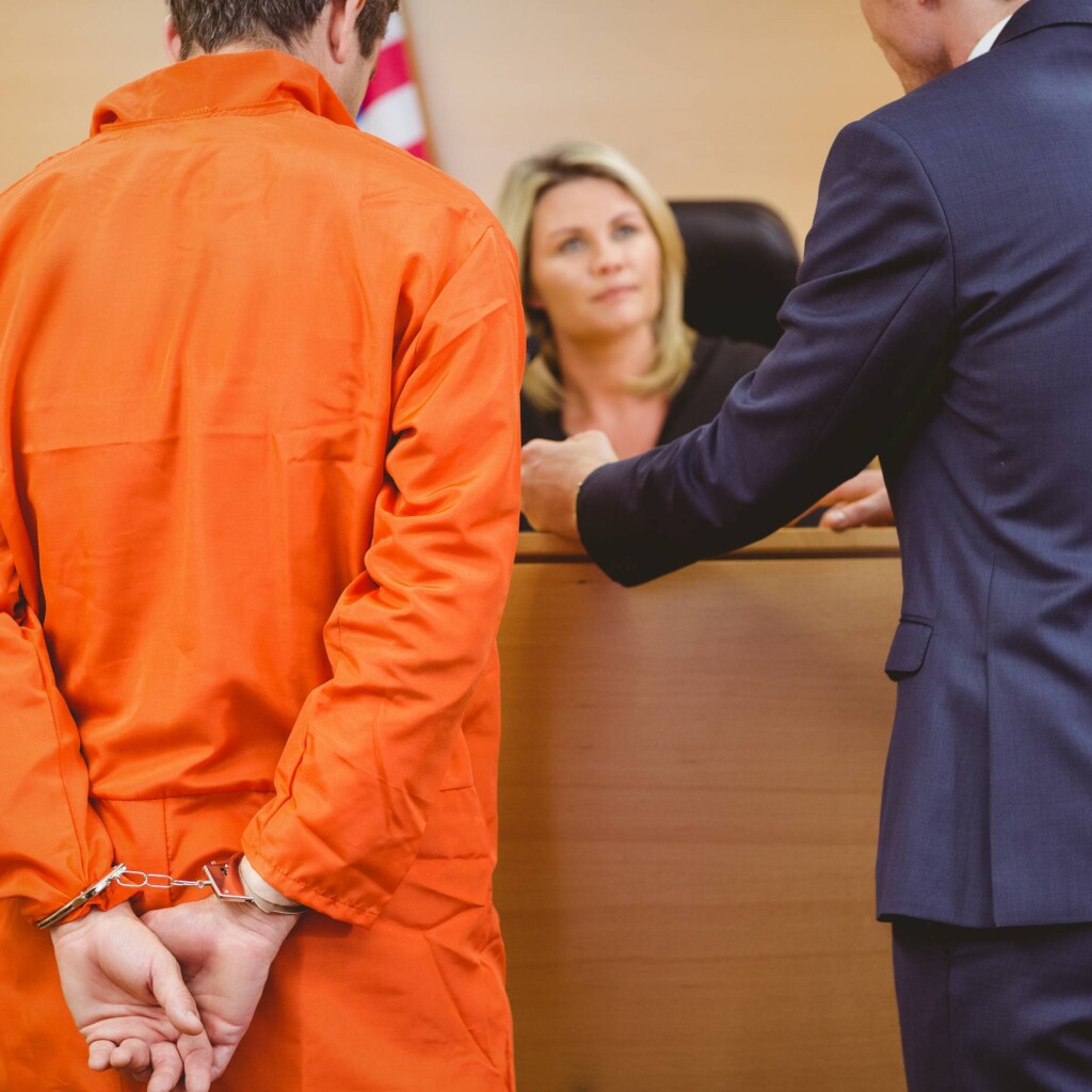 What To Do About Warrants - Best Attorney in Las Vegas Ryan Alexander