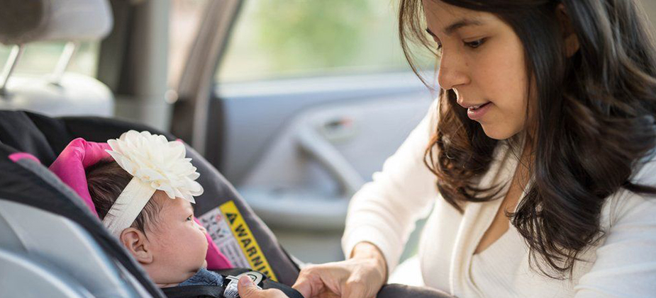 Child Booster Seat Restraint Laws in Nevada by Personal Injury Attorney Ryan Alexander