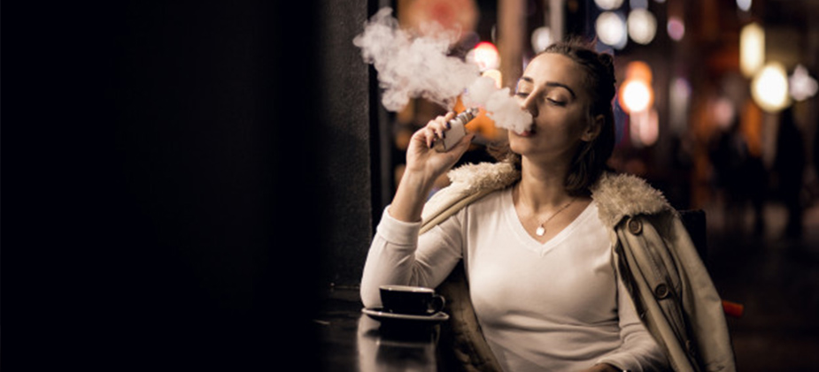 DANGERS OF ELECTRONIC SMOKING #1 Best Attorney in Las Vegas Ryan Alexander