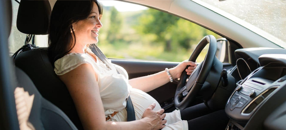 Pregnancy & Car Accidents by Las Vegas Personal Injury Attorney Ryan Alexander