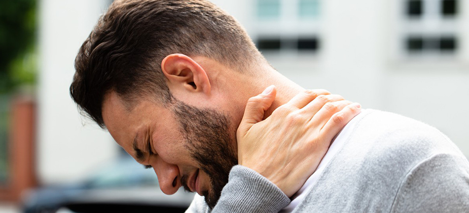 What are whiplash symptoms by Personal Injury Attorney in Las Vegas Ryan Alexander