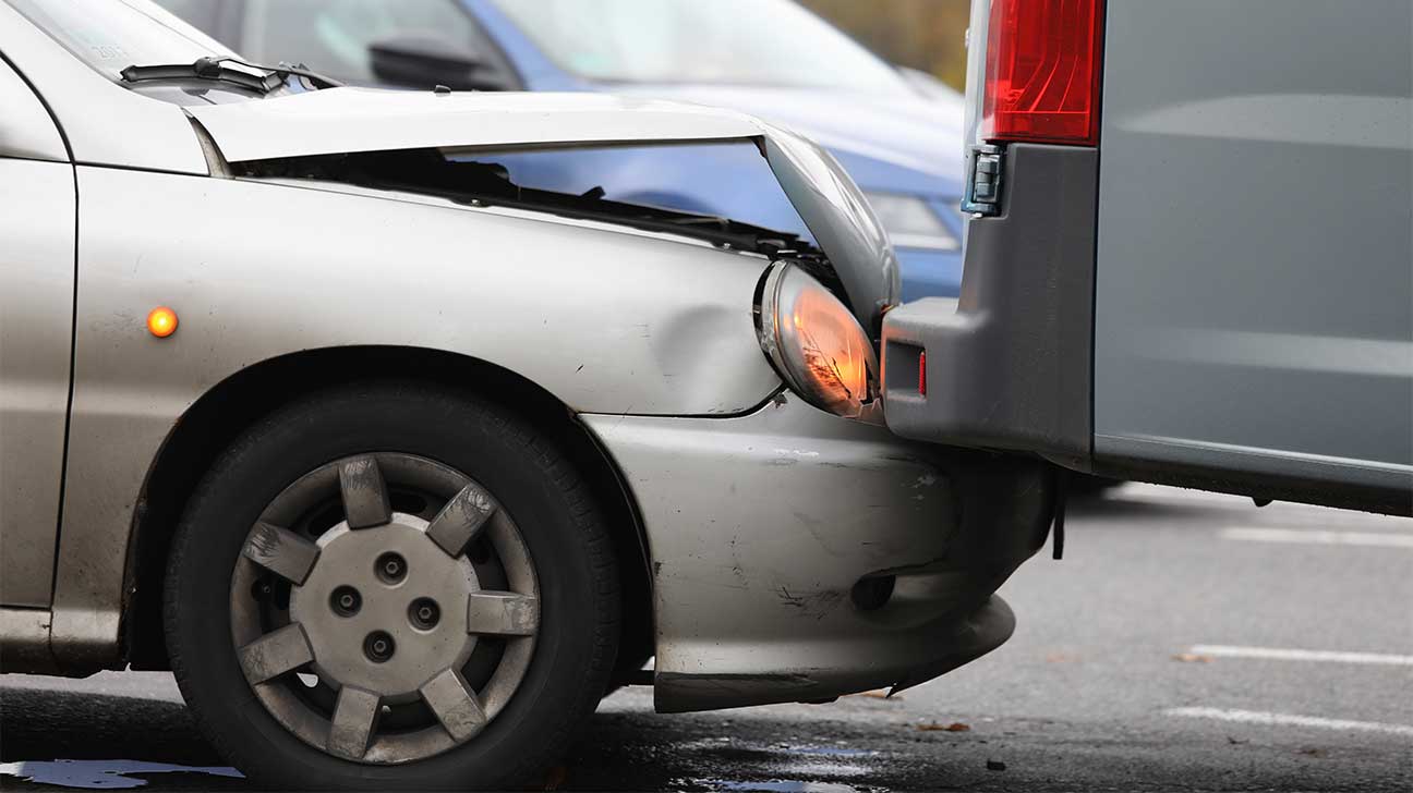 Are Car Accident Reports Public? #1 Best Attorney in Las Vegas Ryan Alexander