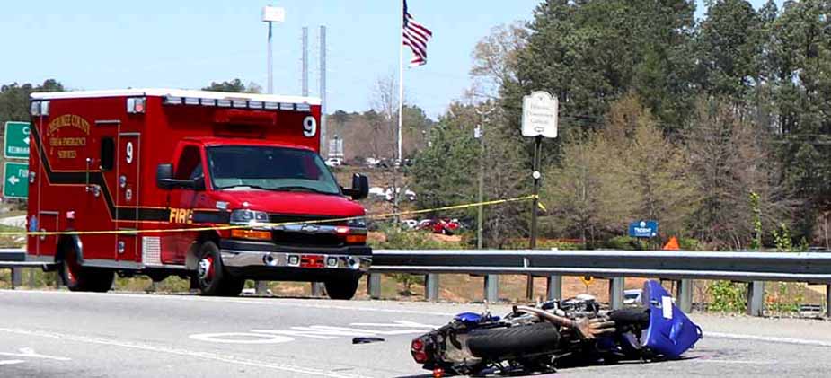 NEVADA MOTORCYCLE ACCIDENT LAWYER Best Attorney in Las Vegas Ryan Alexander