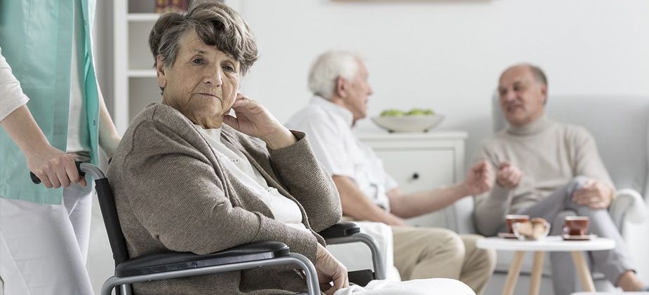 NURSING HOME SLIP & FALL - Best Attorney in Las Vegas Ryan Alexander