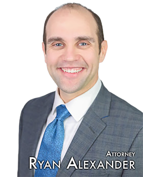 NEVADA MOTORCYCLE ACCIDENT LAWYER Best Attorney in Las Vegas Ryan Alexander