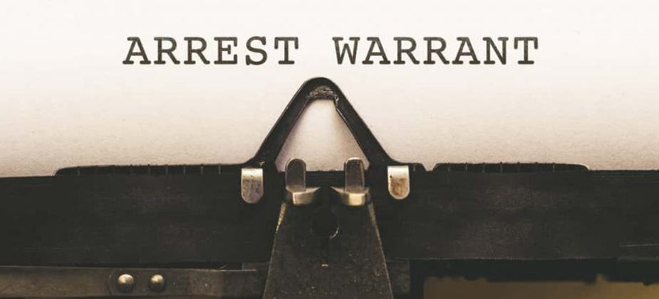 What To Do About Warrants - Best Attorney in Las Vegas Ryan Alexander