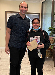 Elizabeth Cardenas - Abogado Accidente Vegas- Ryan Alexander