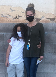 Ms. Lauren Boelens - Jayden Jimaii - Attorney Ryan Alexander
