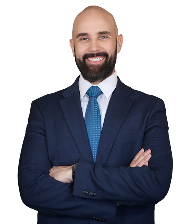 #1 Best Las Vegas Personal Injury Attorney Alexander